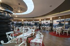 Iz Flower Side Beach Hotel - All Inclusive