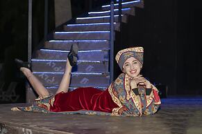 Iz Flower Side Beach Hotel - All Inclusive