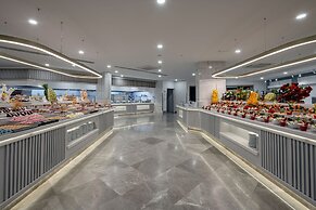 Iz Flower Side Beach Hotel - All Inclusive