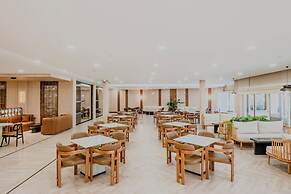 Iz Flower Side Beach Hotel - All Inclusive