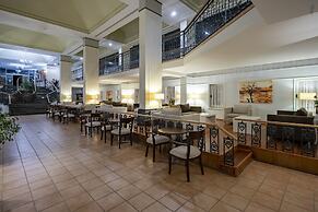 Iz Flower Side Beach Hotel - All Inclusive