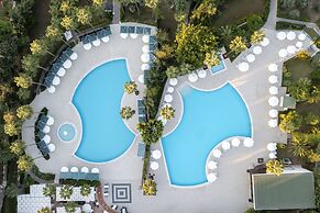 Iz Flower Side Beach Hotel - All Inclusive