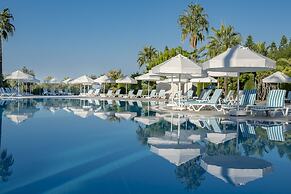 Iz Flower Side Beach Hotel - All Inclusive