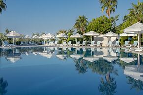 Iz Flower Side Beach Hotel - All Inclusive
