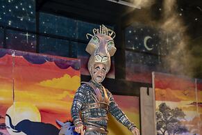 Iz Flower Side Beach Hotel - All Inclusive