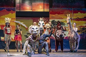 Iz Flower Side Beach Hotel - All Inclusive