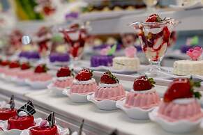 Iz Flower Side Beach Hotel - All Inclusive