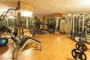 Iz Flower Side Beach Hotel - All Inclusive