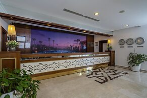 Iz Flower Side Beach Hotel - All Inclusive