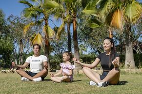 Iz Flower Side Beach Hotel - All Inclusive