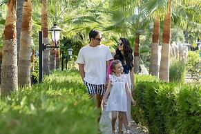 Iz Flower Side Beach Hotel - All Inclusive