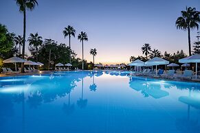 Iz Flower Side Beach Hotel - All Inclusive