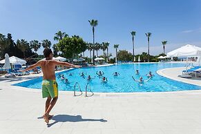 Iz Flower Side Beach Hotel - All Inclusive