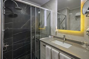 Iz Flower Side Beach Hotel - All Inclusive