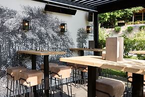 Hostellerie du Grünewald