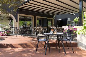 Hostellerie du Grünewald