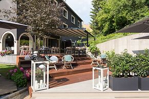 Hostellerie du Grünewald