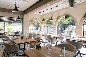 Hostellerie du Grünewald