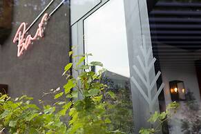 Hostellerie du Grünewald