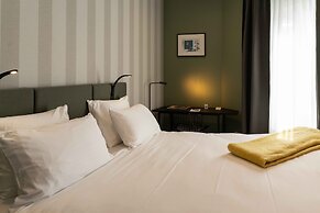 Hostellerie du Grünewald