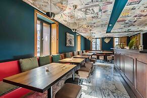 Hostellerie du Grünewald