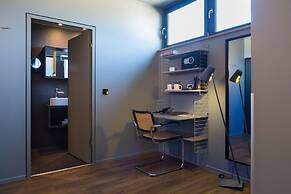 Hostellerie du Grünewald