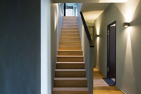 Hostellerie du Grünewald