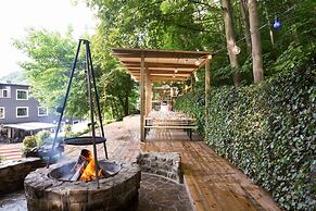 Hostellerie du Grünewald