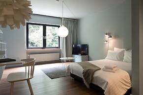 Hostellerie du Grünewald