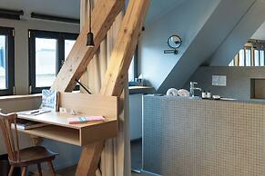 Hostellerie du Grünewald