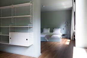 Hostellerie du Grünewald