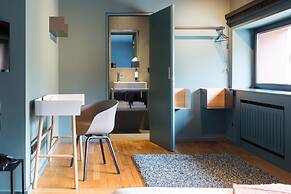 Hostellerie du Grünewald