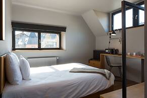 Hostellerie du Grünewald