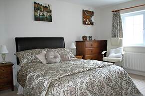 Ballyharvey House B&B