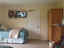 Ballyharvey House B&B