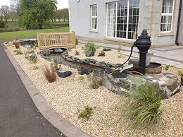 Ballyharvey House B&B