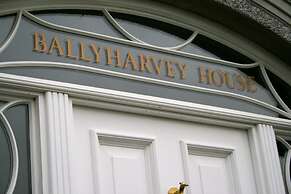 Ballyharvey House B&B