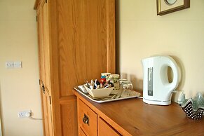 Ballyharvey House B&B