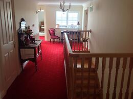 Ballyharvey House B&B
