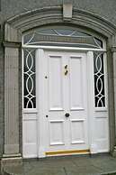 Ballyharvey House B&B