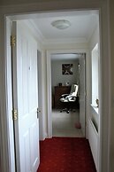 Ballyharvey House B&B
