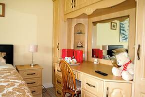 Ballyharvey House B&B