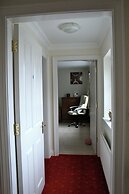 Ballyharvey House B&B