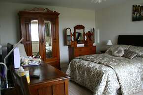 Ballyharvey House B&B