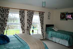 Ballyharvey House B&B