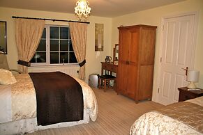 Ballyharvey House B&B