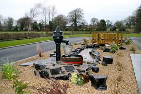 Ballyharvey House B&B