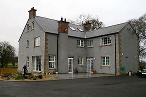 Ballyharvey House B&B