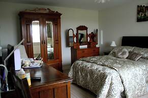 Ballyharvey House B&B