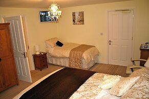 Ballyharvey House B&B